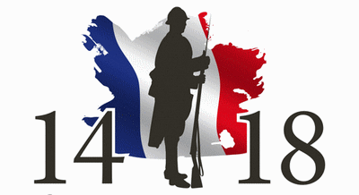 11 novembre 1918